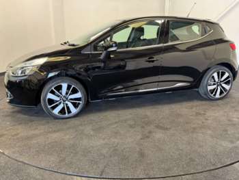Used Renault Clio 2016 for sale - 74825216: Photo