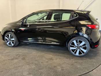 Used Renault Clio 2016 for sale - 74825216: Photo