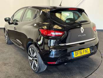 Used Renault Clio 2016 for sale - 74825216: Photo