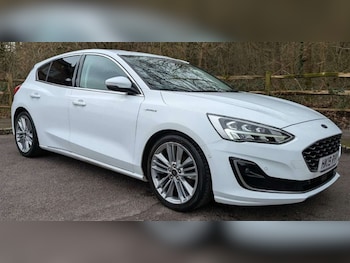 Used Ford Focus 2019 for sale - 78495989: Photo