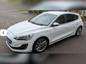 Used Ford Focus 2019 for sale - 78495989: Photo