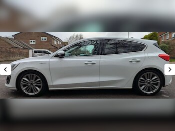 Used Ford Focus 2019 for sale - 78495989: Photo