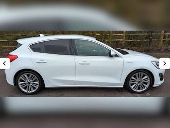 Used Ford Focus 2019 for sale - 78495989: Photo