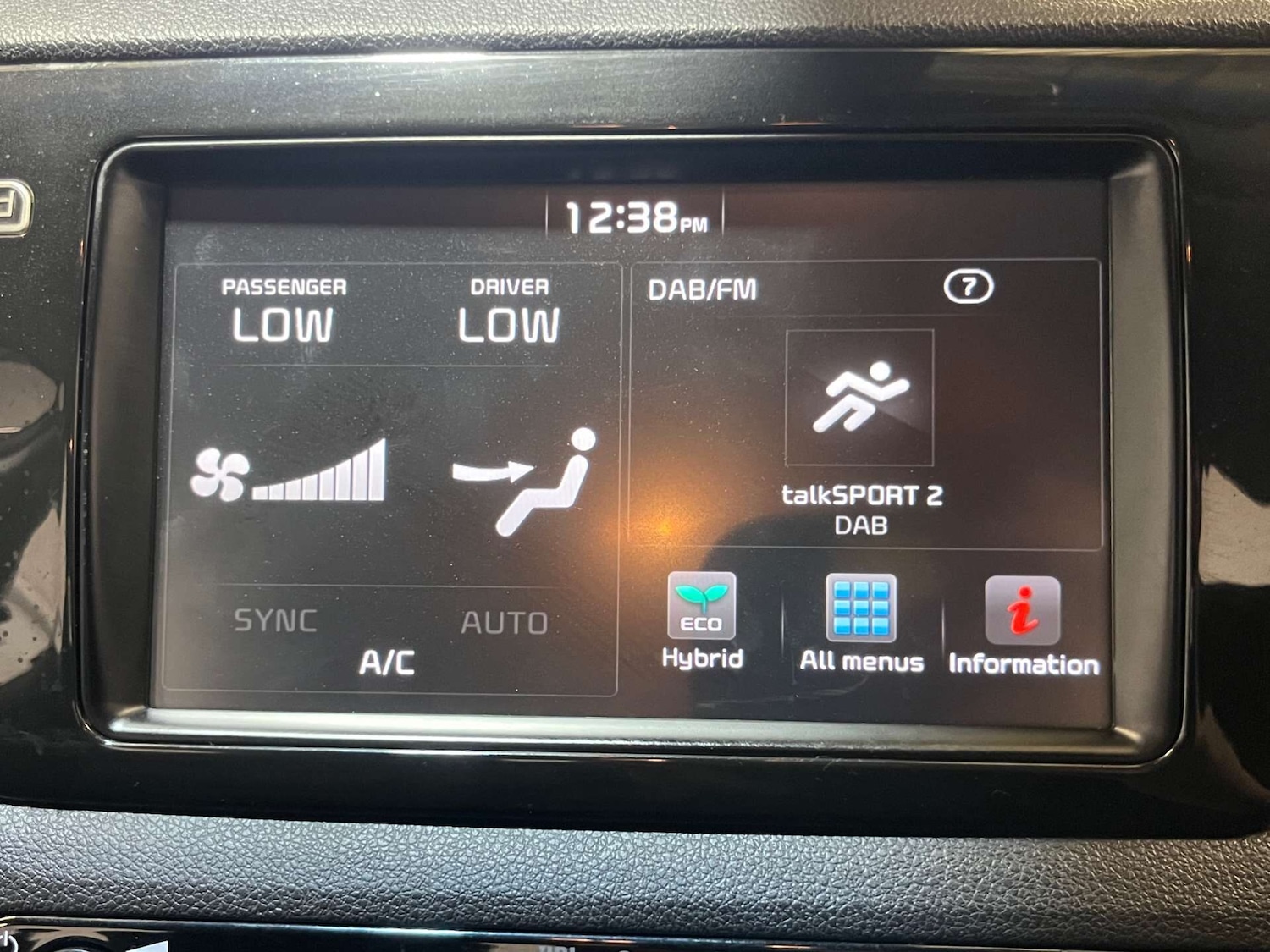 Vehicle 28