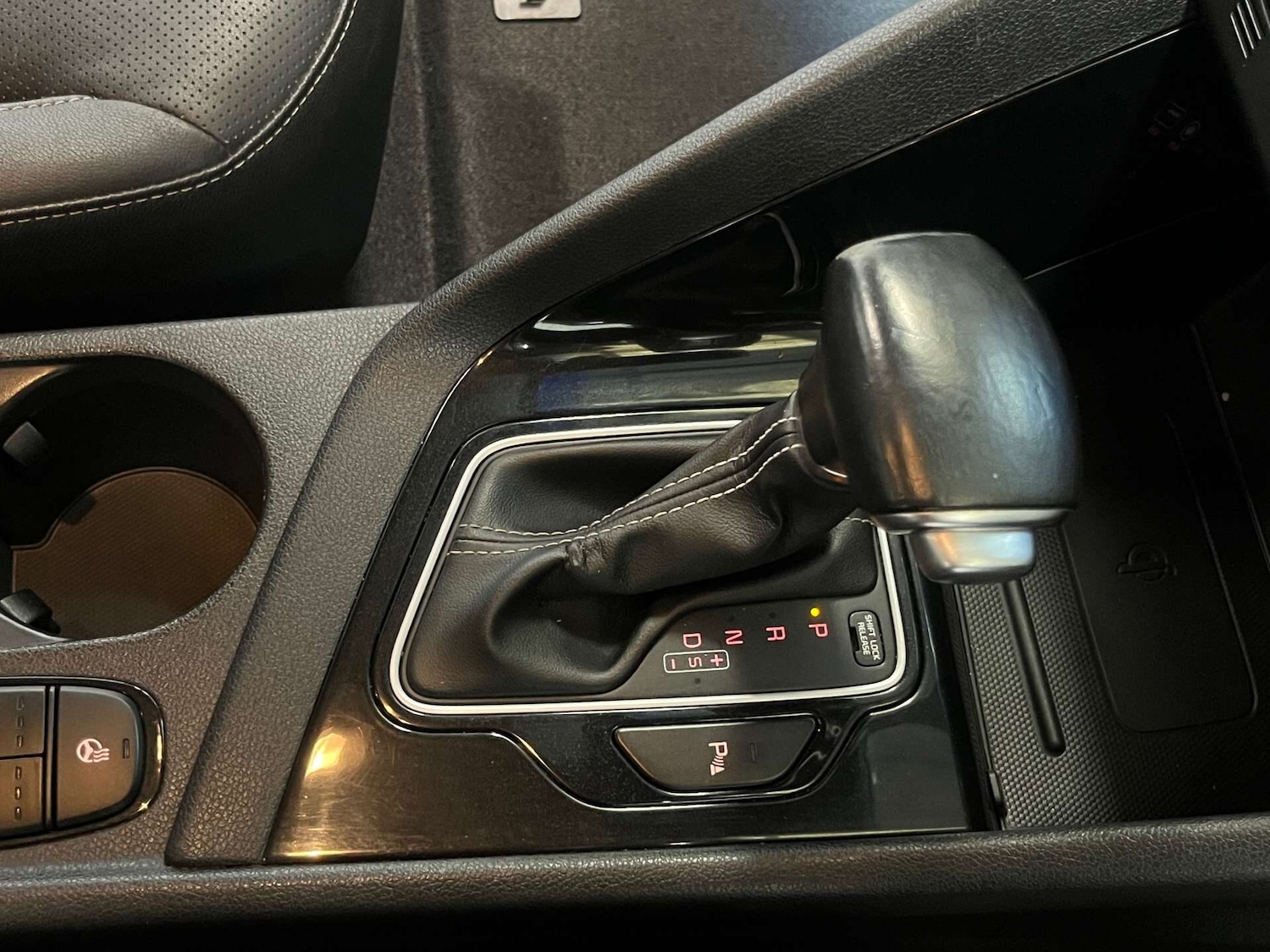 Vehicle 32