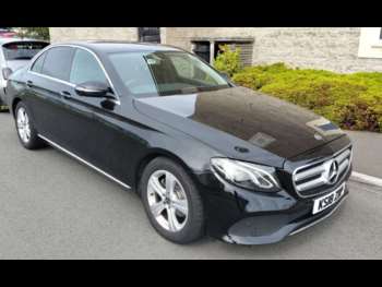 Used Mercedes-Benz E-Class 2018 for sale - 75332003: Photo