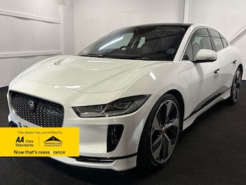 Used Jaguar I-Pace 2020 for sale - 79515436: Photo