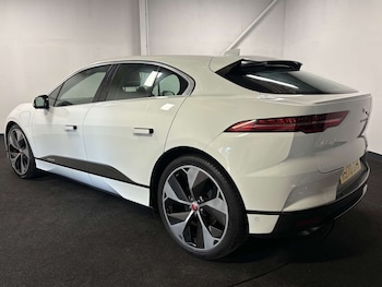 Used Jaguar I-Pace 2020 for sale - 79515436: Photo