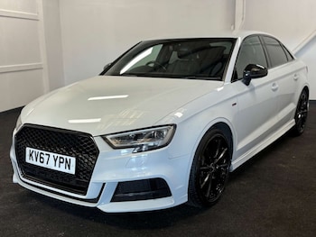 Used Audi A3 2017 for sale - 75821054: Photo