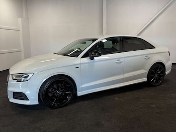 Used Audi A3 2017 for sale - 75821054: Photo