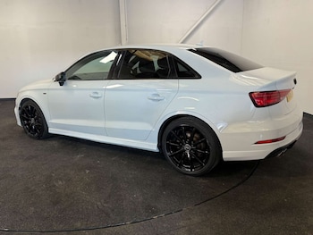 Used Audi A3 2017 for sale - 75821054: Photo