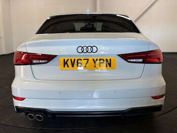 Used Audi A3 2017 for sale - 75821054: Photo