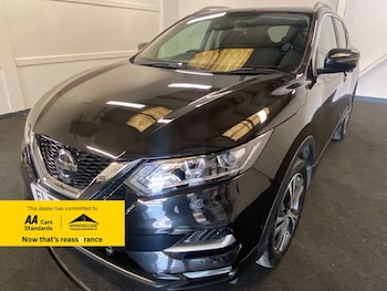 Used Nissan Qashqai 2020 for sale - 79130203: Photo