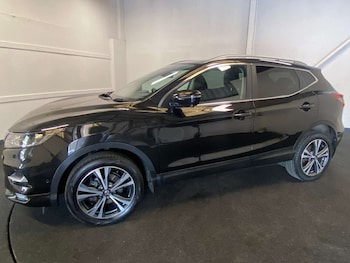 Used Nissan Qashqai 2020 for sale - 79130203: Photo