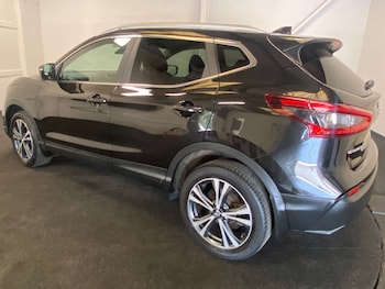 Used Nissan Qashqai 2020 for sale - 79130203: Photo