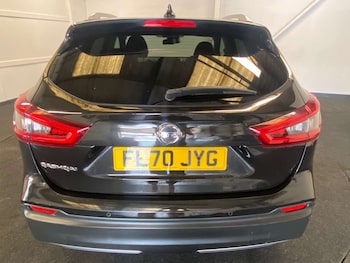 Used Nissan Qashqai 2020 for sale - 79130203: Photo