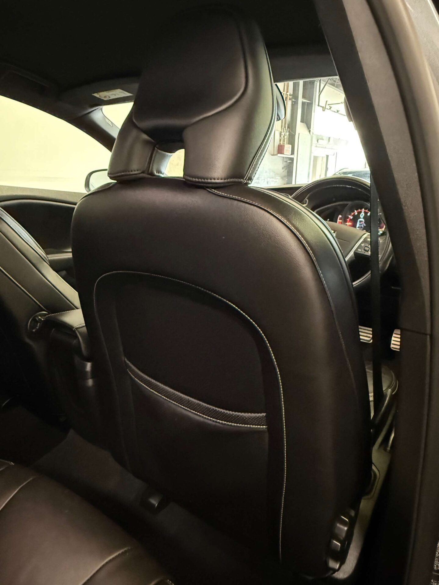 Vehicle 28