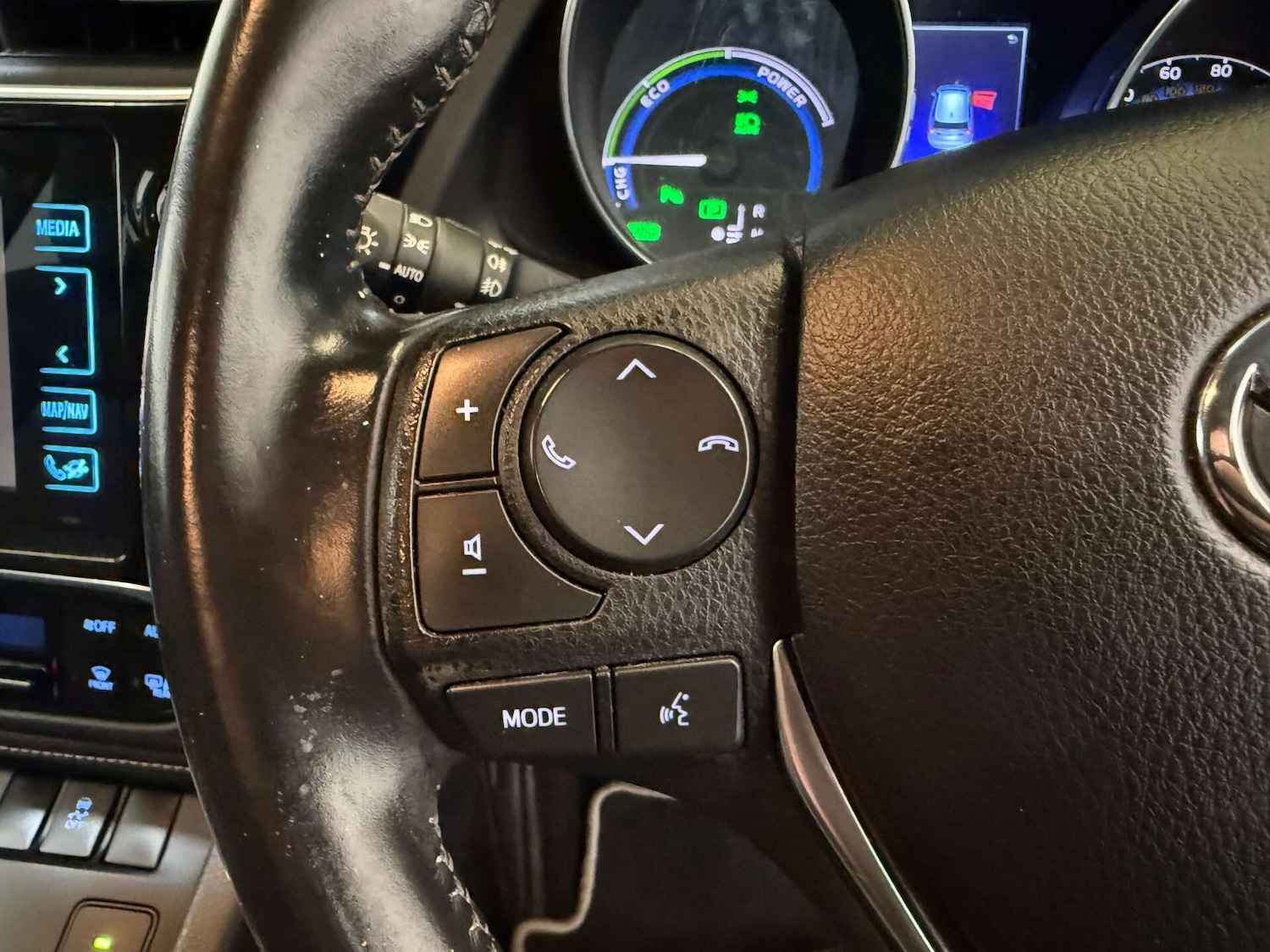 Vehicle 16