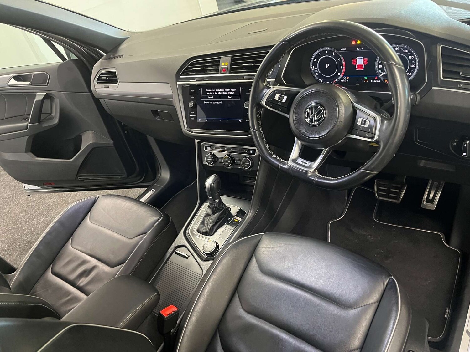 Used Volkswagen Tiguan 2018 for sale - 76697447: Photo 17