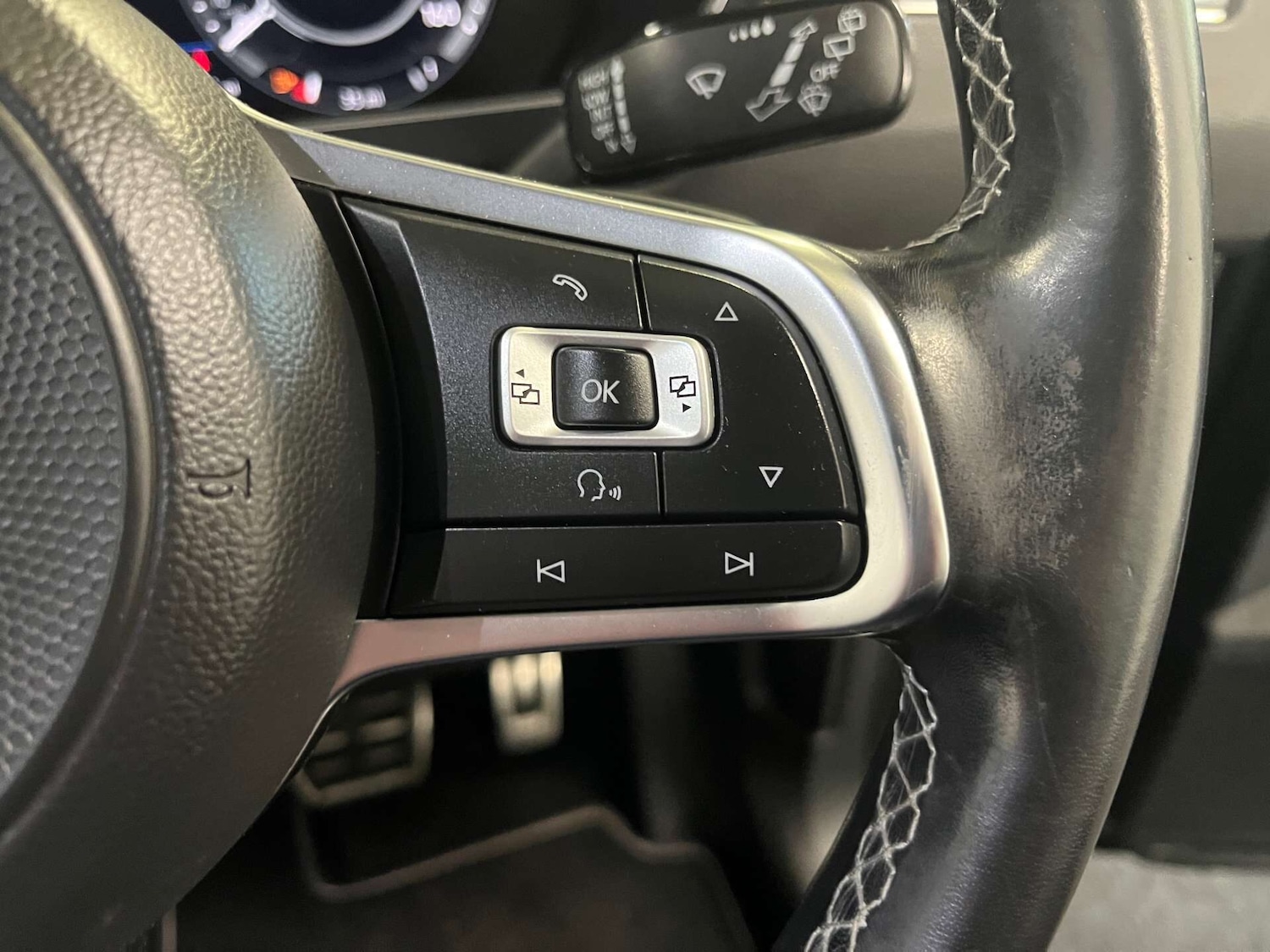 Used Volkswagen Tiguan 2018 for sale - 76697447: Photo 20