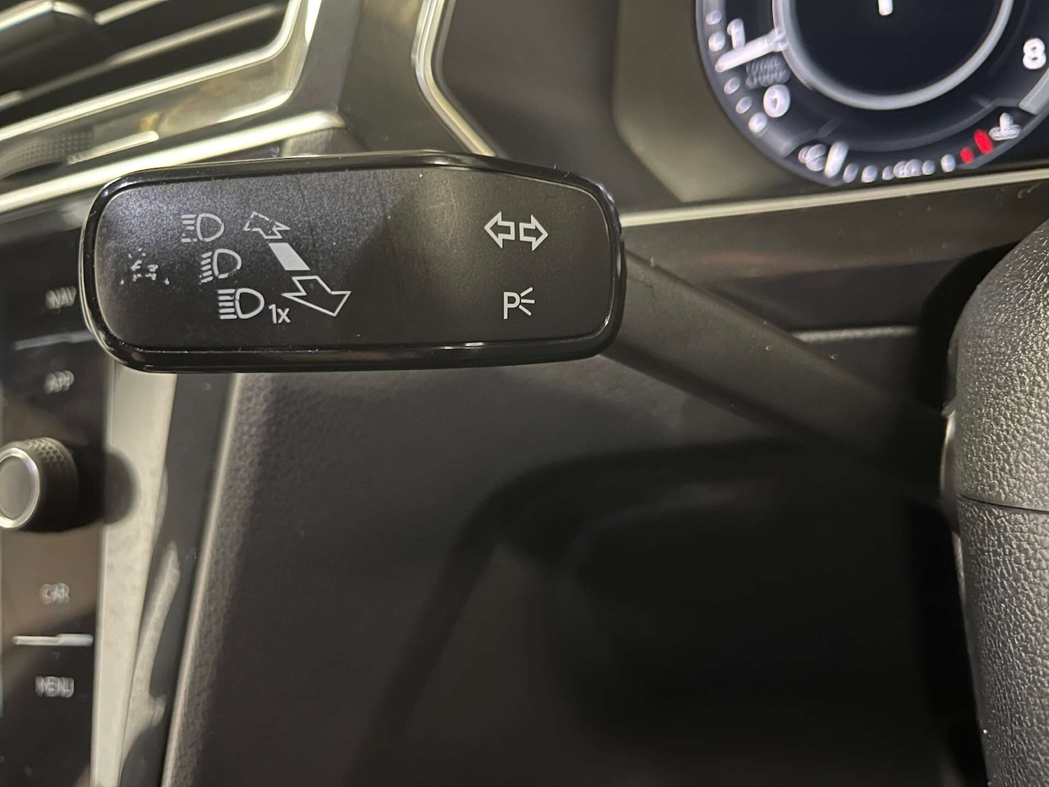 Used Volkswagen Tiguan 2018 for sale - 76697447: Photo 21