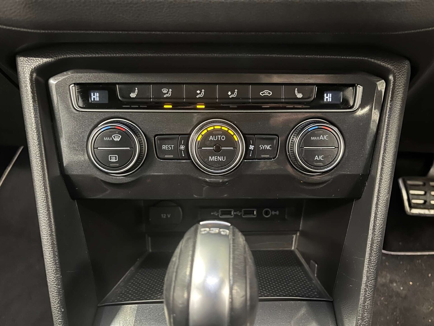 Used Volkswagen Tiguan 2018 for sale - 76697447: Photo 23