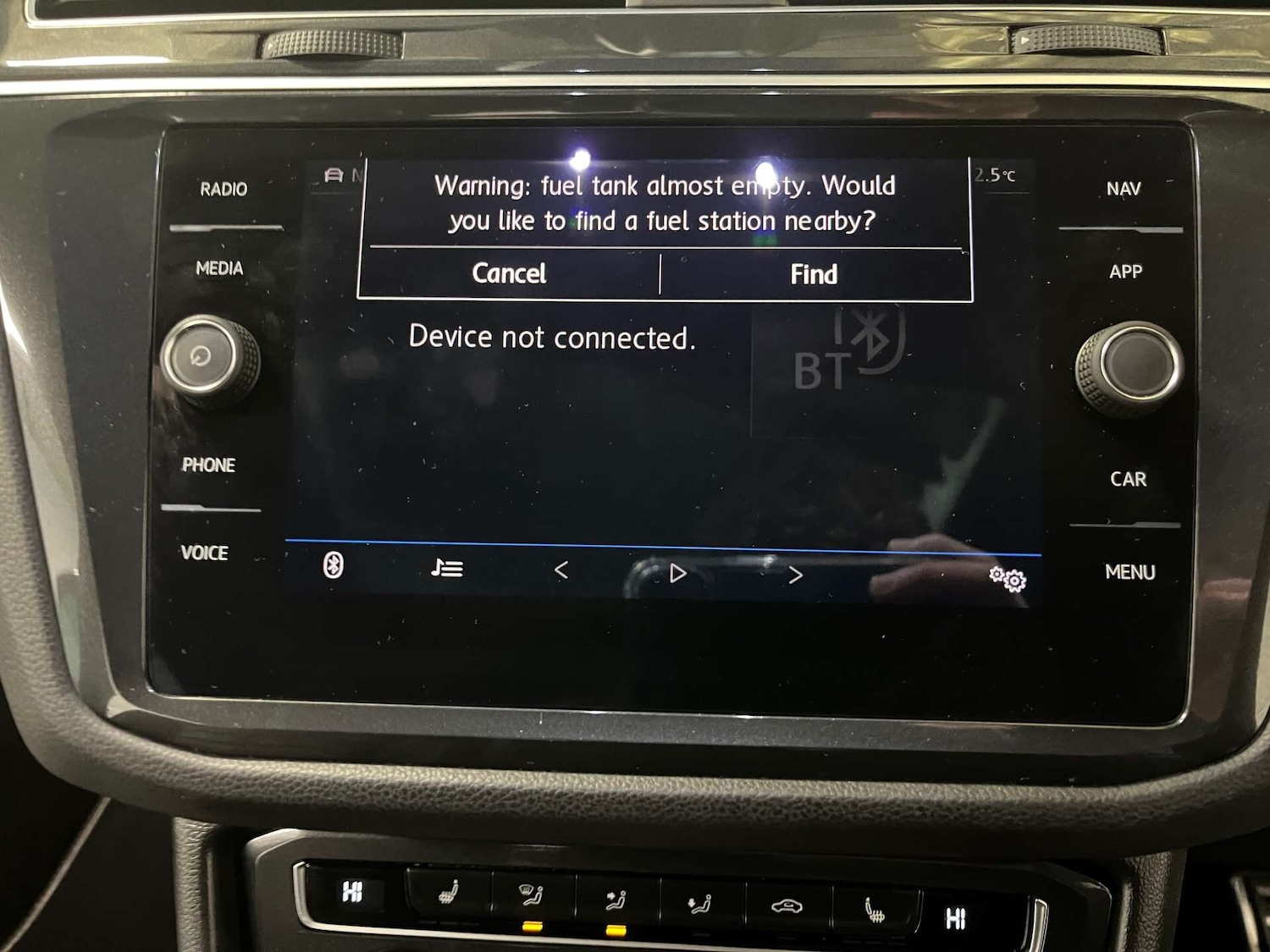 Used Volkswagen Tiguan 2018 for sale - 76697447: Photo 25