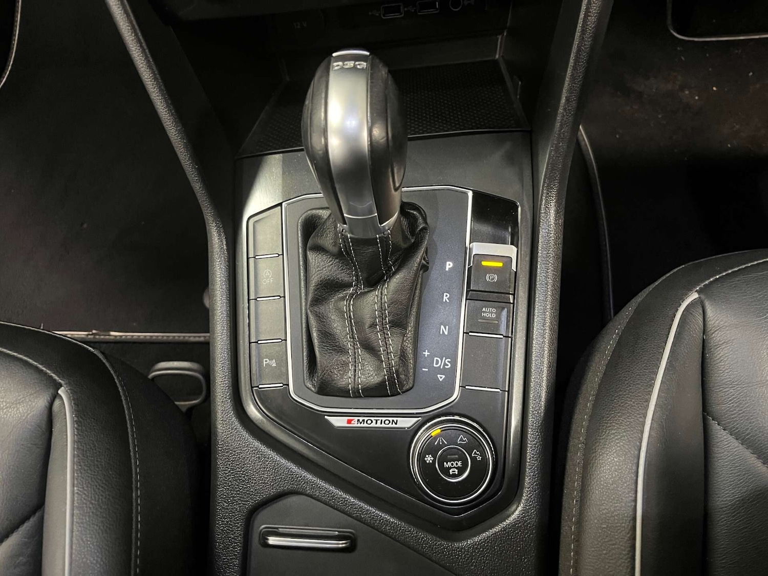 Used Volkswagen Tiguan 2018 for sale - 76697447: Photo 28