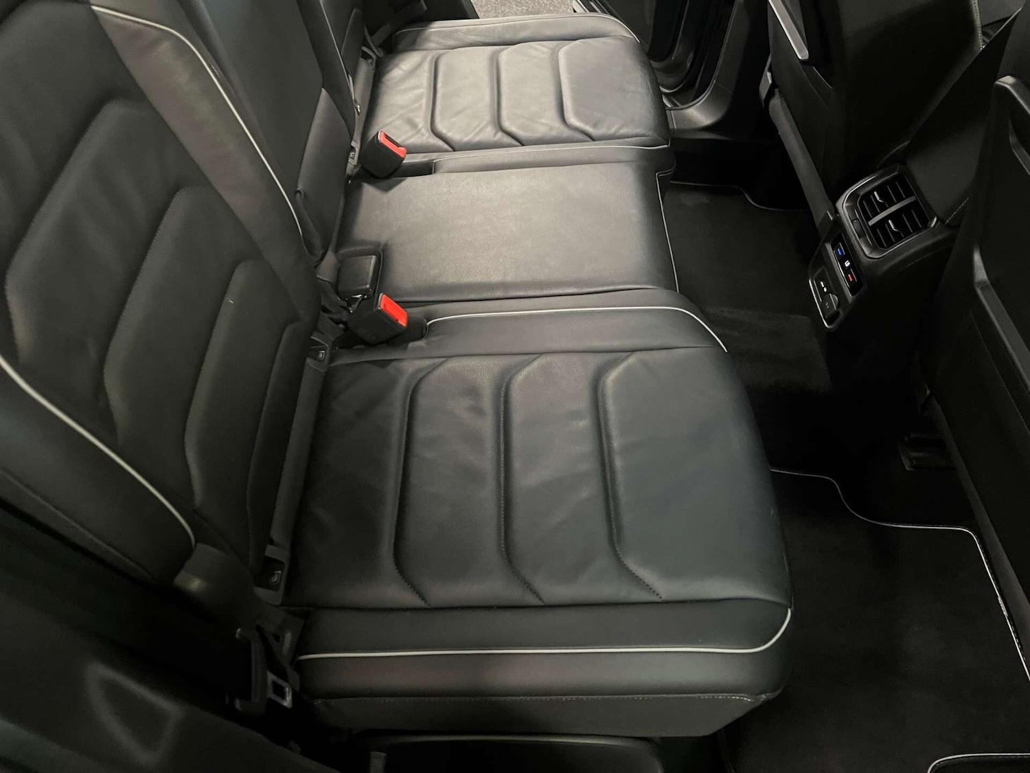 Used Volkswagen Tiguan 2018 for sale - 76697447: Photo 33