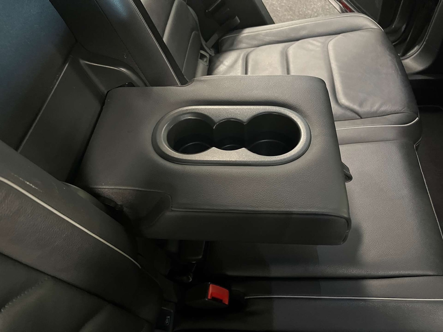 Used Volkswagen Tiguan 2018 for sale - 76697447: Photo 34