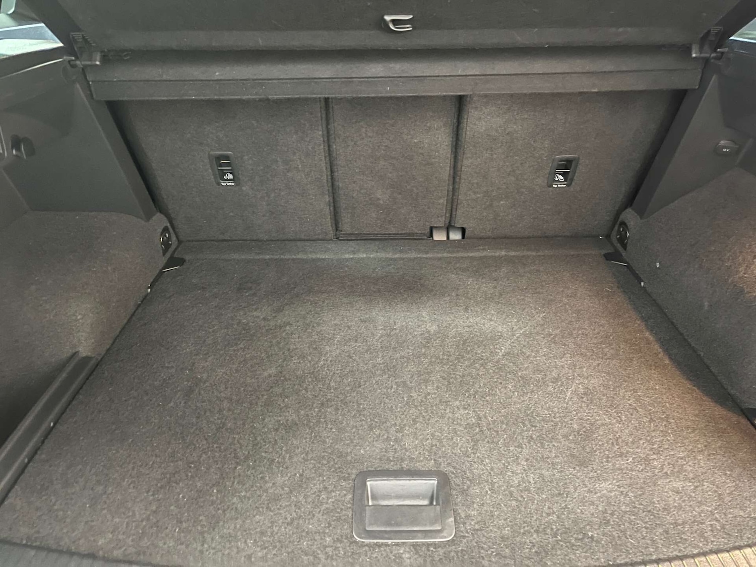 Used Volkswagen Tiguan 2018 for sale - 76697447: Photo 38