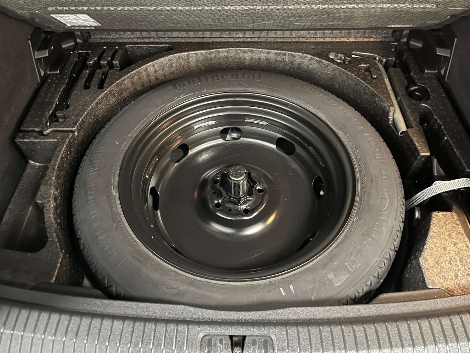 Used Volkswagen Tiguan 2018 for sale - 76697447: Photo 39