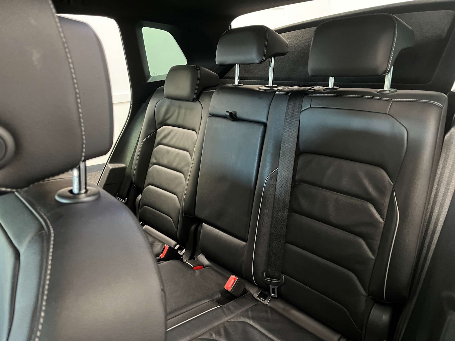 Used Volkswagen Tiguan 2018 for sale - 76697447: Photo 42