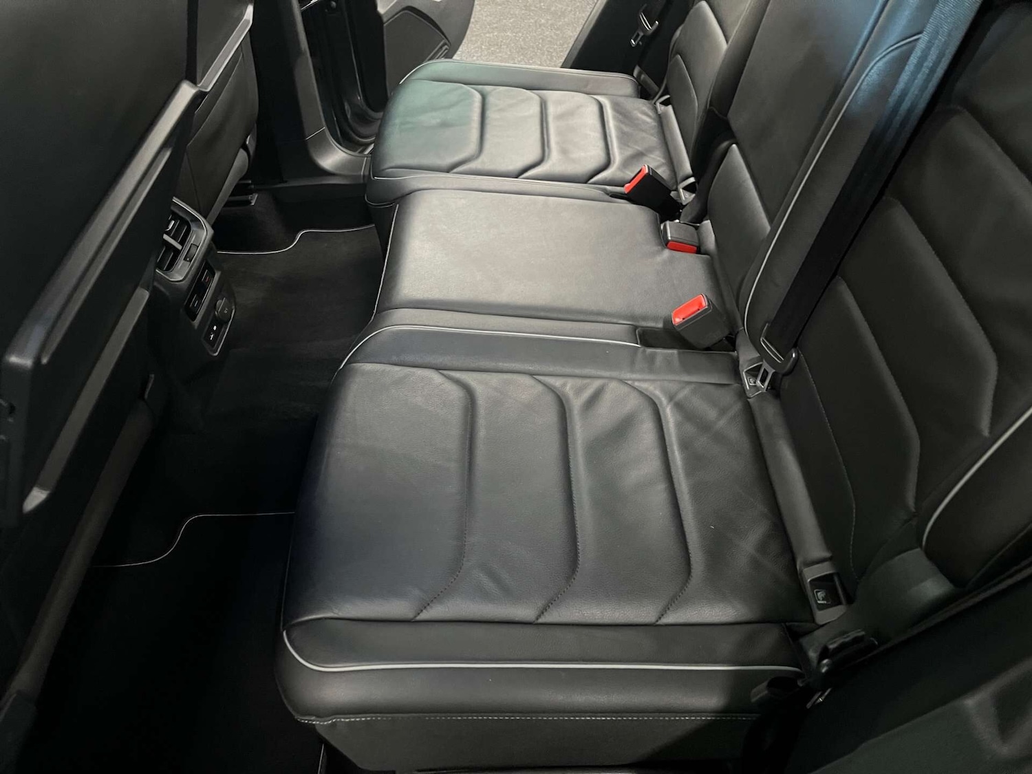 Used Volkswagen Tiguan 2018 for sale - 76697447: Photo 44