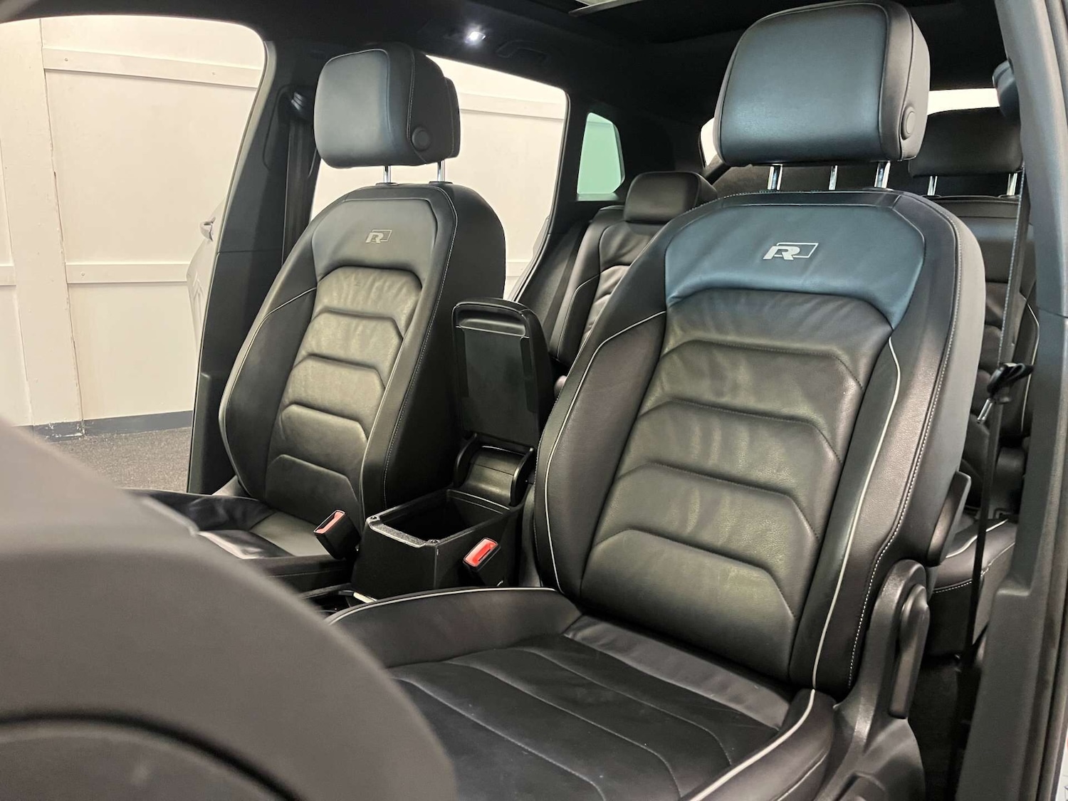 Used Volkswagen Tiguan 2018 for sale - 76697447: Photo 47