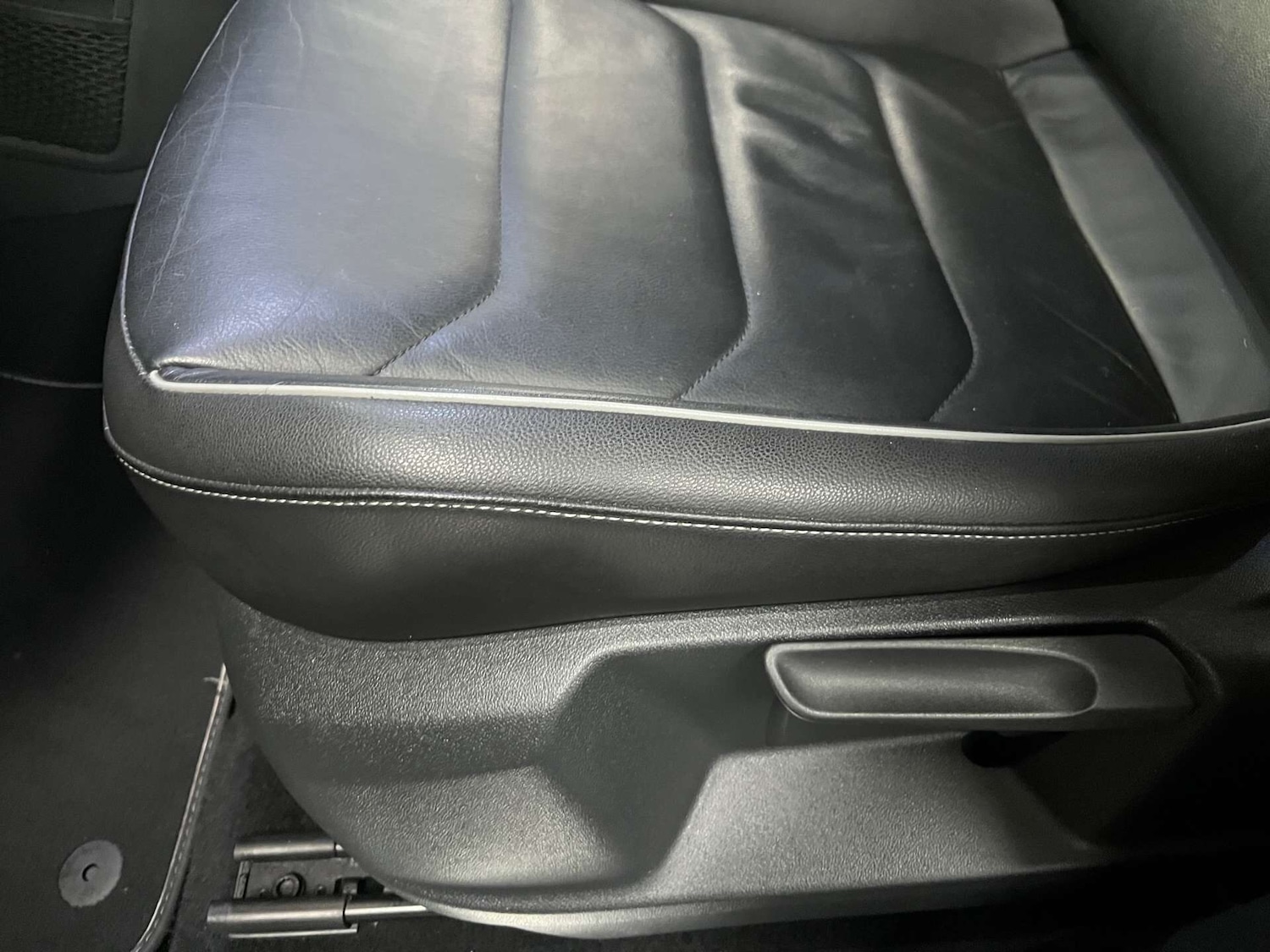 Used Volkswagen Tiguan 2018 for sale - 76697447: Photo 48