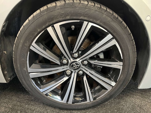 Used Toyota Corolla 2021 for sale - 76148707: Photo 10