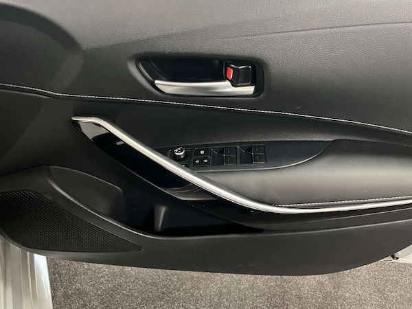 Used Toyota Corolla 2021 for sale - 76148707: Photo 11