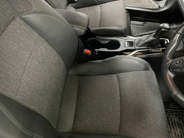 Used Toyota Corolla 2021 for sale - 76148707: Photo 15