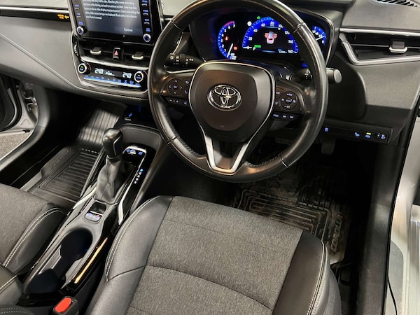 Used Toyota Corolla 2021 for sale - 76148707: Photo 17