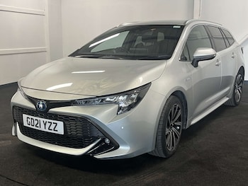 Toyota - Corolla
