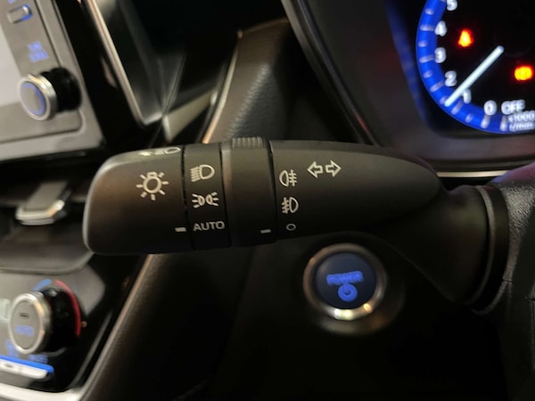 Used Toyota Corolla 2021 for sale - 76148707: Photo 21