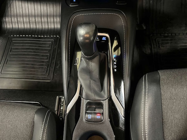 Used Toyota Corolla 2021 for sale - 76148707: Photo 26