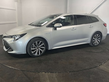 Used Toyota Corolla 2021 for sale - 76148707: Photo 2