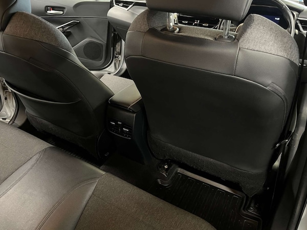 Used Toyota Corolla 2021 for sale - 76148707: Photo 33