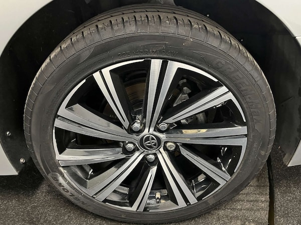 Used Toyota Corolla 2021 for sale - 76148707: Photo 38