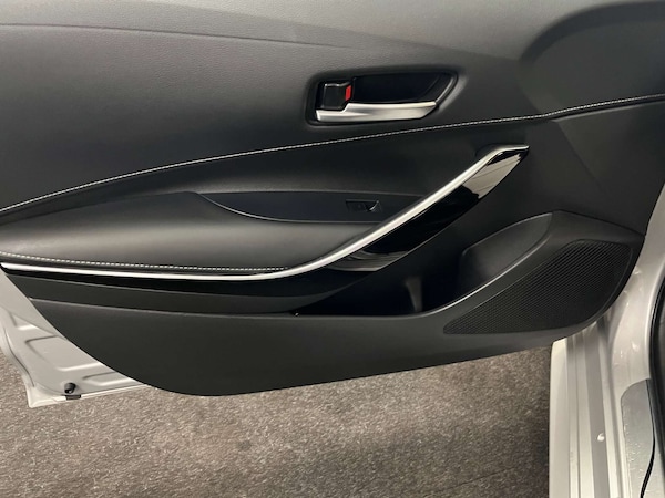 Used Toyota Corolla 2021 for sale - 76148707: Photo 44
