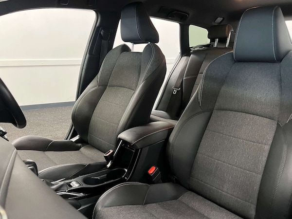 Used Toyota Corolla 2021 for sale - 76148707: Photo 45