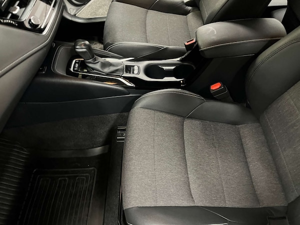 Used Toyota Corolla 2021 for sale - 76148707: Photo 47