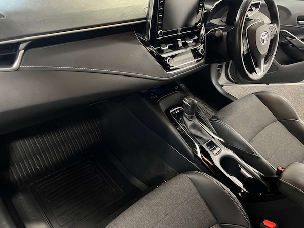 Used Toyota Corolla 2021 for sale - 76148707: Photo 49